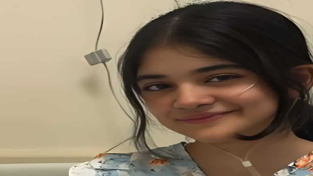 بعد رحيلها… قصة الطفلة العمانية ميرال البلوشي وصراعها مع اعتلال الأنسجة الرئوية